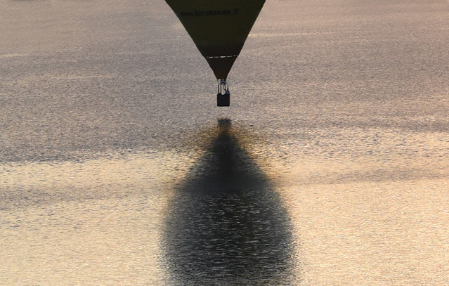 miękkie lądowanie... Stanisław Hawrus #334608