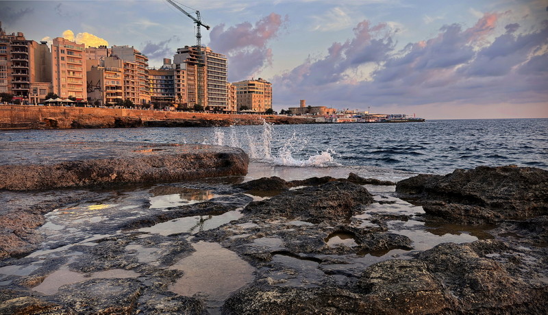 atenytom | Silema - Malta