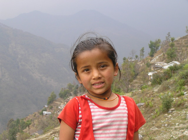 Nepal 2016 Arkadiusz B. #291585