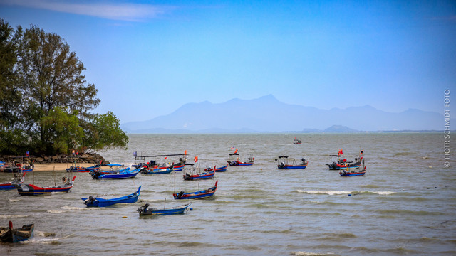 Penang - Malezja PIOTR SCHMIDT +48535444106 #348874