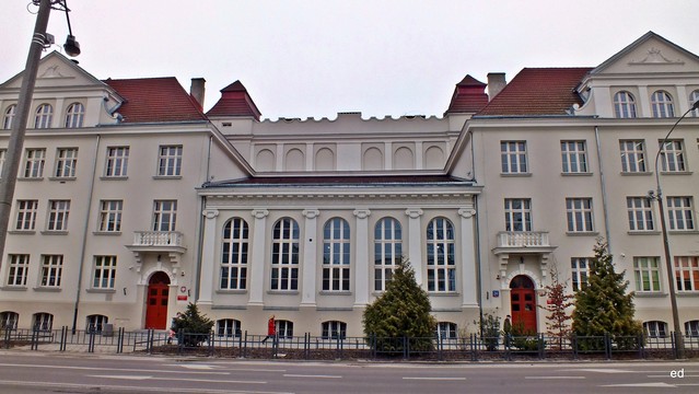 Po Łodzi Picasa #292248