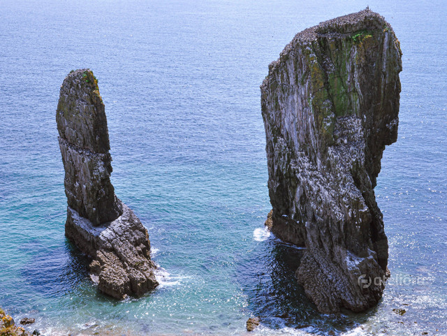 Stack Rocks, Walia Zbigniew Kapusta #343736