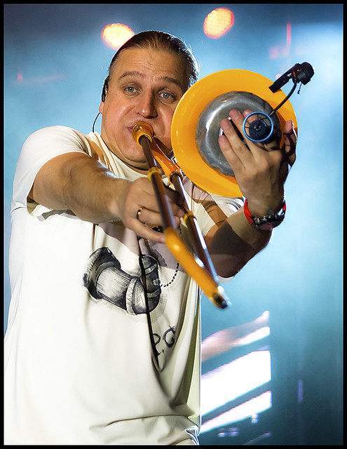 Stefan Grzesik Golec uOrkiestra