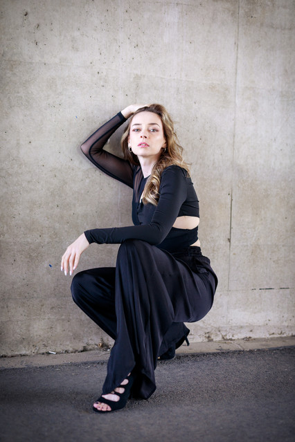 Model: Katarzyna Michaluk Model: Katarzyna Michaluk Piotr