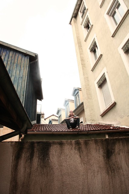 Marie-Amandine Charlotte 