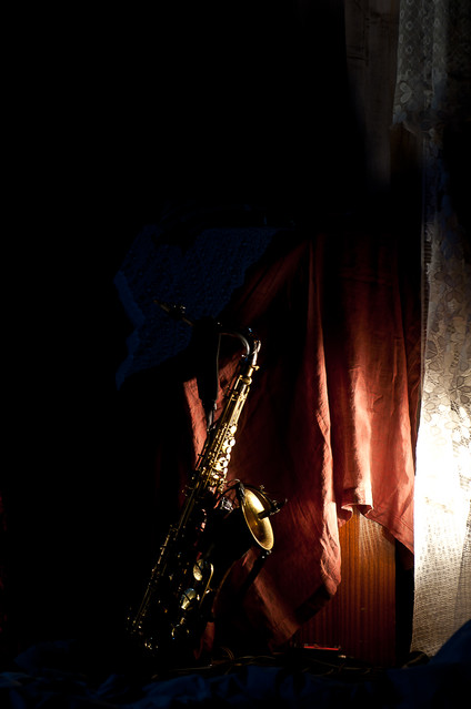 LeNiNgRAd Znakomicie zrealizowany muzyczny spektakl, zbudowany