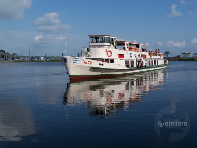 Mazury gizela #289899