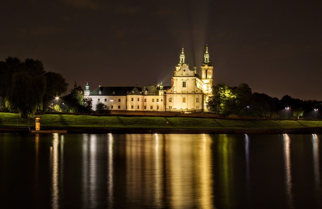 Kościół Na Skałce Krisstofferson #300389