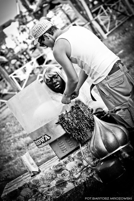 Bartosz Mrozowski #112901