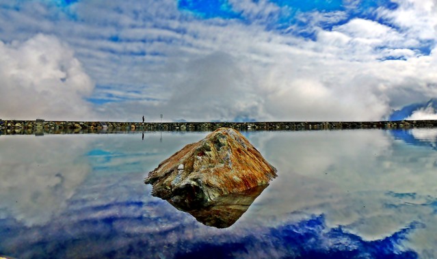 IDĘ ROZMŚLAM...GDZIE TY...? Piotr Trosiński #169804