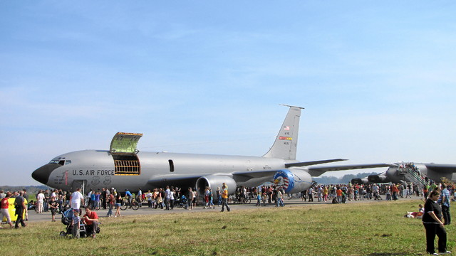 NATO Days in Ostrava Zdzis #108477