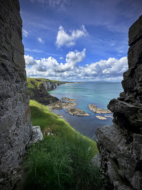 atenytom | Northern Ireland