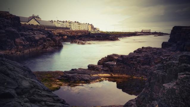Portrush - N.Ireland atenytom #334798
