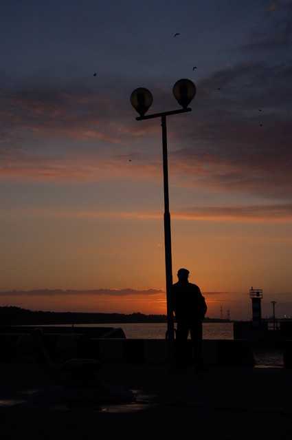 oczekiwanie Stanisław Hawrus #301895