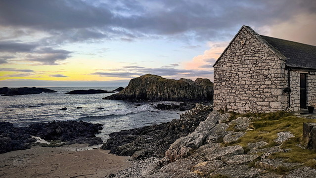 with the corner of my house atenytom #348706