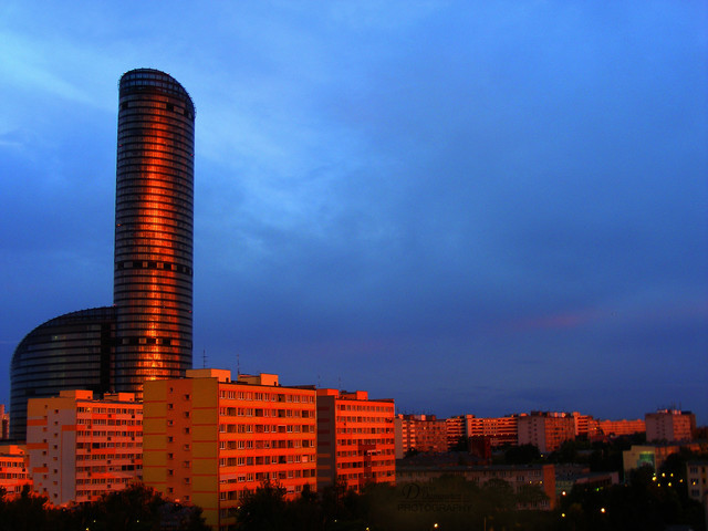 daria1203 Panorama-Wrocław