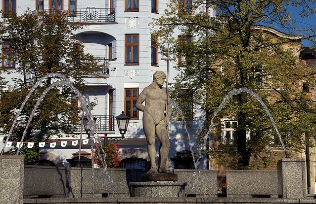 Krystyna Matuszek #125157