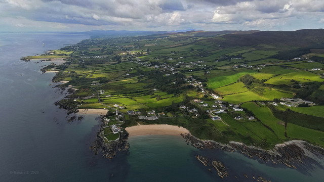 atenytom Greencastle - Ireland