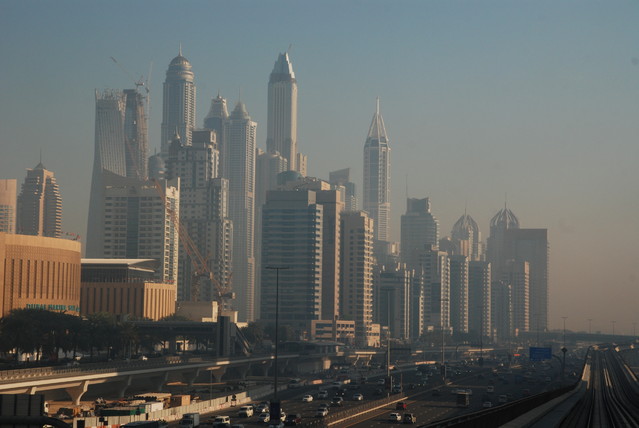 Dubaj Jacek Pióro #290631