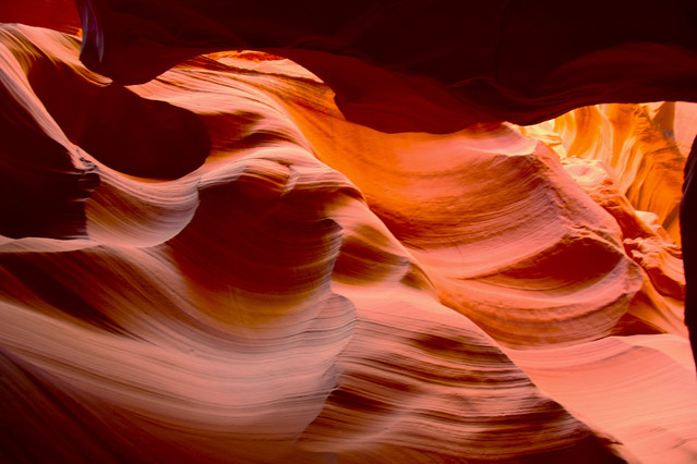 Antelope Canyon Stanisław Hawrus #346905