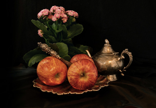 Still Life Krzysztof Dymkowski #268505