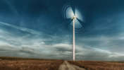 Robert Powroznik | wind energy...