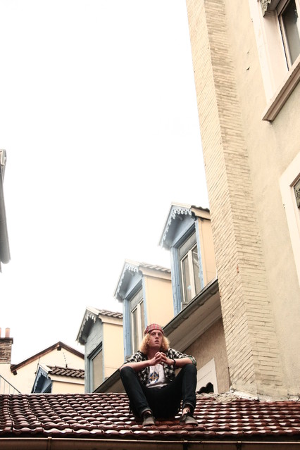 Marie-Amandine Charlotte 