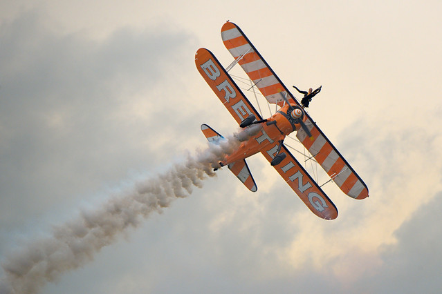 Pawel Prus Wing Walkers (3/4)