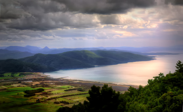 Wybrzeże Likijskie Zbigniew Stanislawski #177031