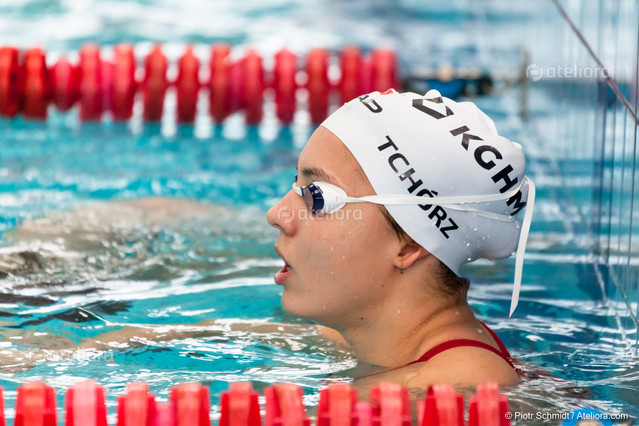 Alicja Tchórz. Trening przed Igrzyskami olimpijskimi w Rio de
