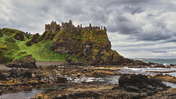 atenytom Dunluce Castle - N.Ireland