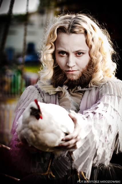 Bartosz Mrozowski #117340