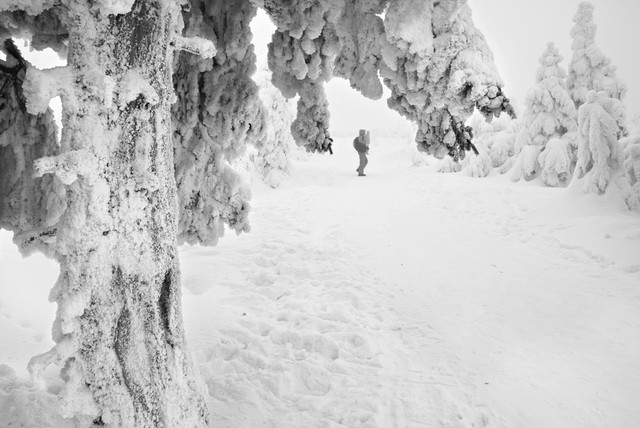 zbynek Stóg Izerski 