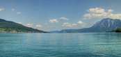jerzy19 Jezioro w Austri