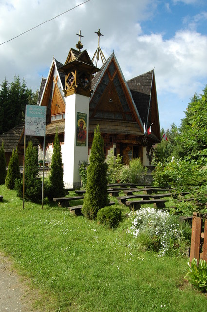qcyber Świątynia Wang