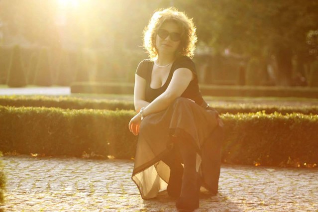 Agata Lipińska #247308