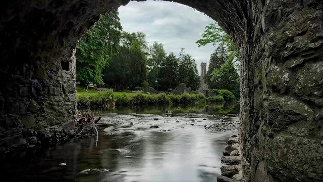 Antrim - N.Ireland - summer '25 atenytom #347744