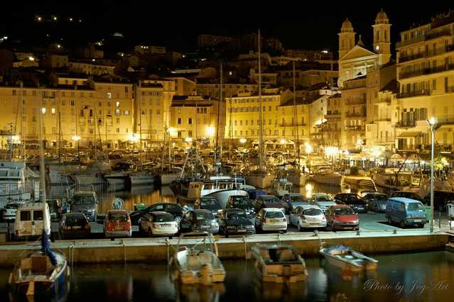 Bastia-Stary port Igor Godlewski #153892