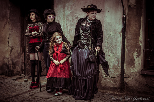 Wydarzenie ''Lost Days'' Lublin 2014- ogólnopolskie doroczne