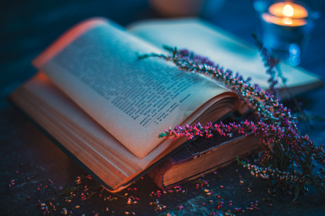 Marcin Rydzewski Jesienne wieczory