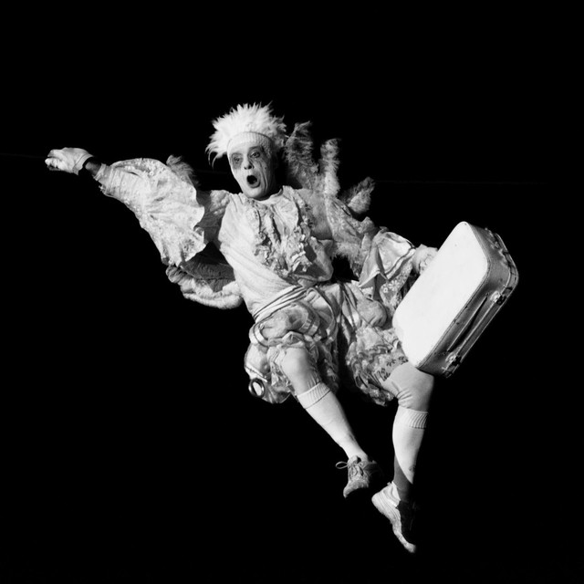 Gratte Ciel - Podniebne Anioły Krzysztof Tollas #322444