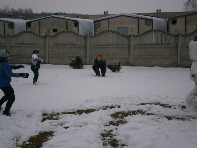 OLYMPUS DIGITAL CAMERA Janusz Metzger #199327