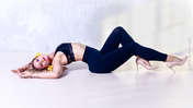 PIOTR SCHMIDT +48535444106 Maxmodels: RoseInFrame