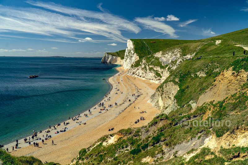 Zbigniew Kapusta | Durdle Door