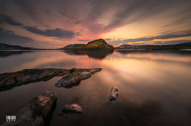 Connemara Ryszard Lomnicki #336419