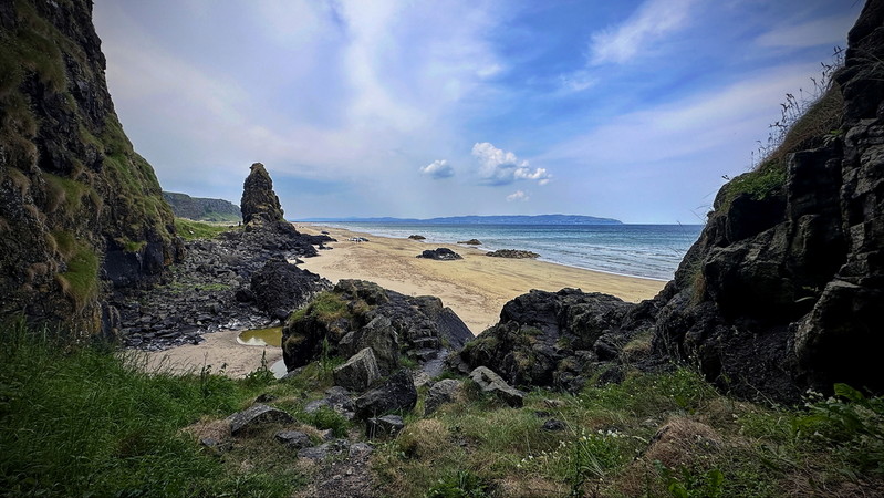 atenytom | Irish Summer