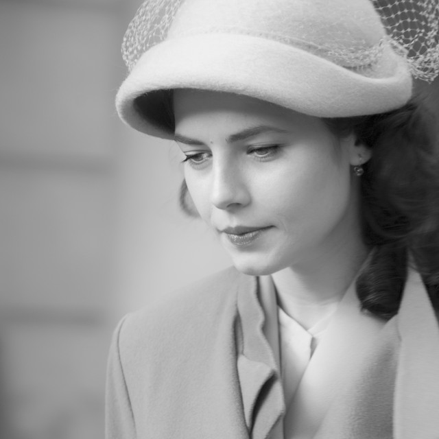 Julia Anna Kolasińska #176507