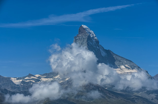 Matterhorn darios #345825