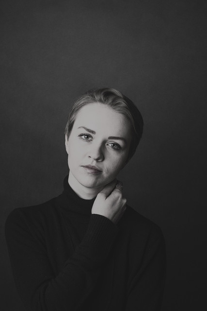 Iwona Wilczek #289653