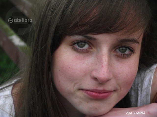 Aga Szostek #220661